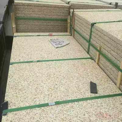 南方黃金麻花崗巖 批發定制，品質保障